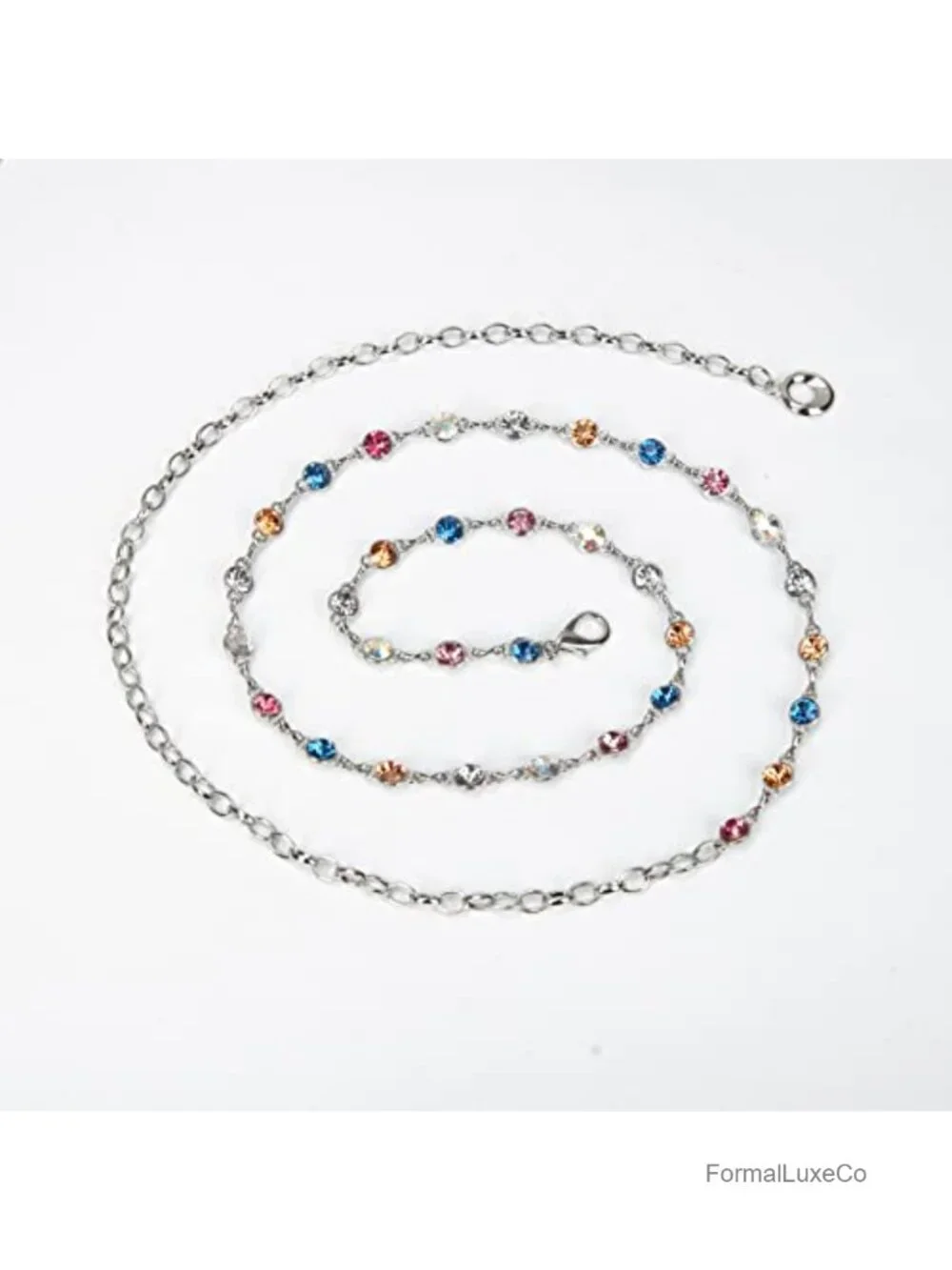 N/A this chain
